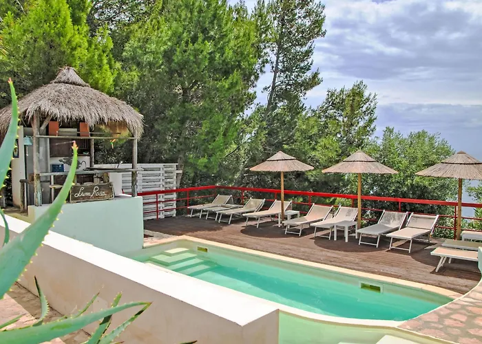 Giulia By Interhome Sperlonga