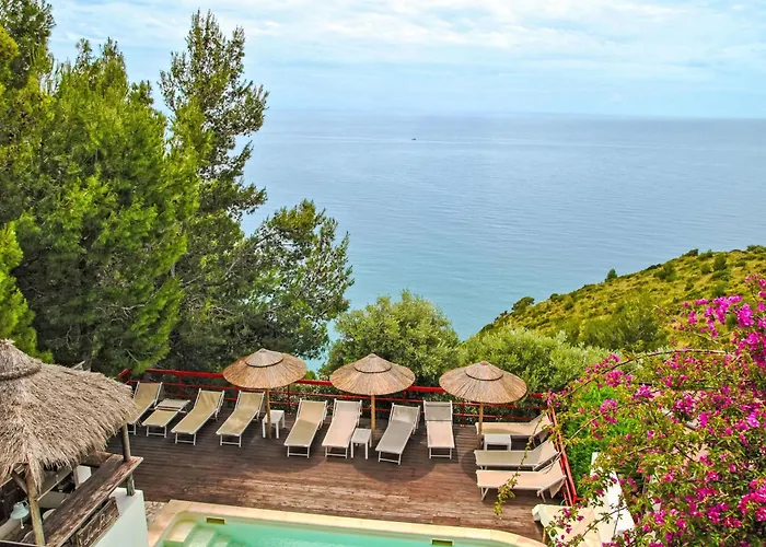 Giulia By Interhome * Sperlonga