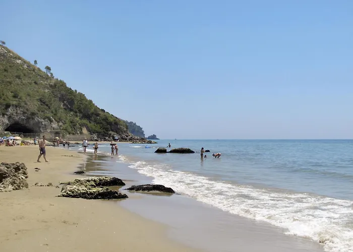 Giulia By Interhome Villa *