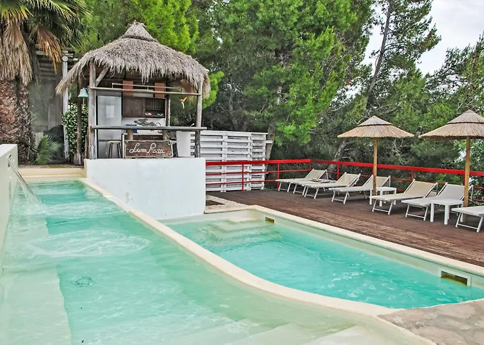 Giulia By Interhome Villa Sperlonga