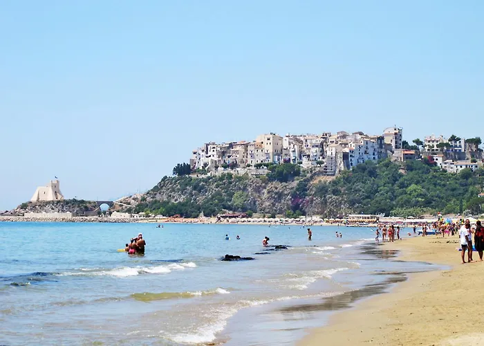 Villa Giulia By Interhome