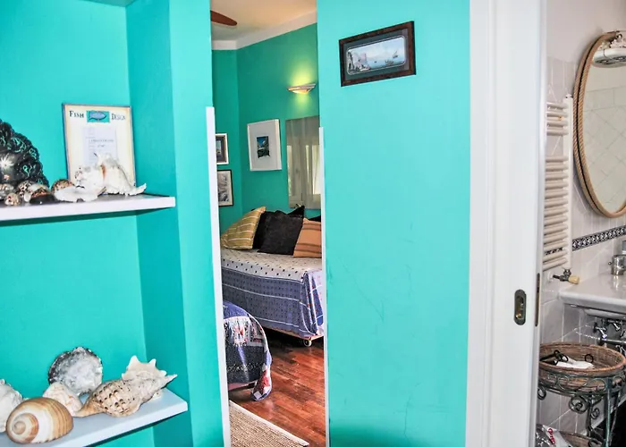 Villa Giulia By Interhome *