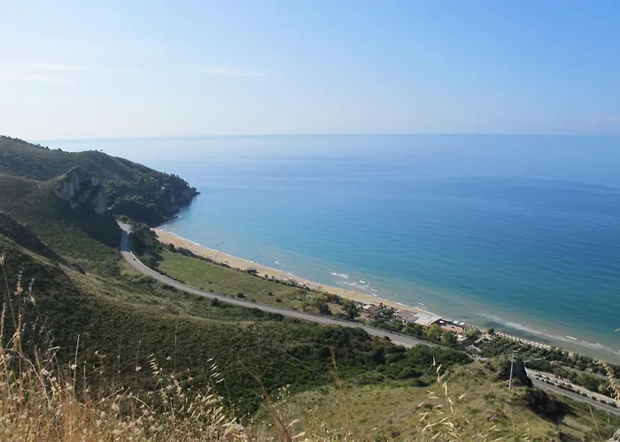 Giulia By Interhome Villa