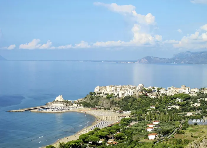 Villa Giulia By Interhome *