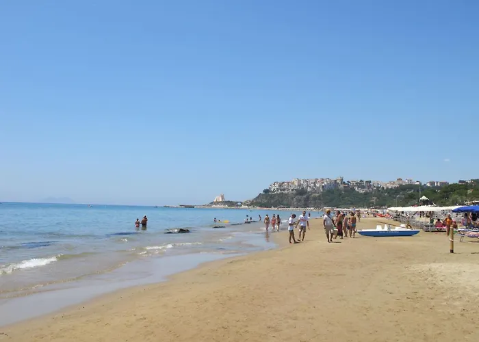 Giulia By Interhome Sperlonga