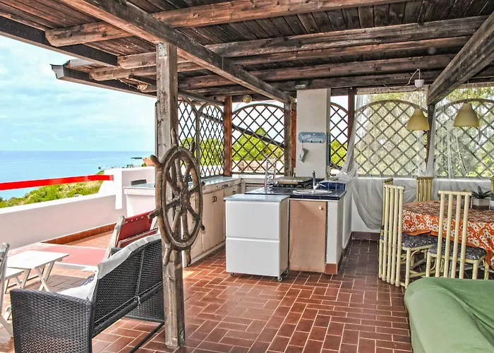 Giulia By Interhome * Sperlonga