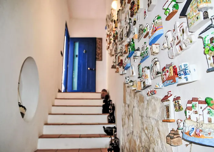 Villa Giulia By Interhome *