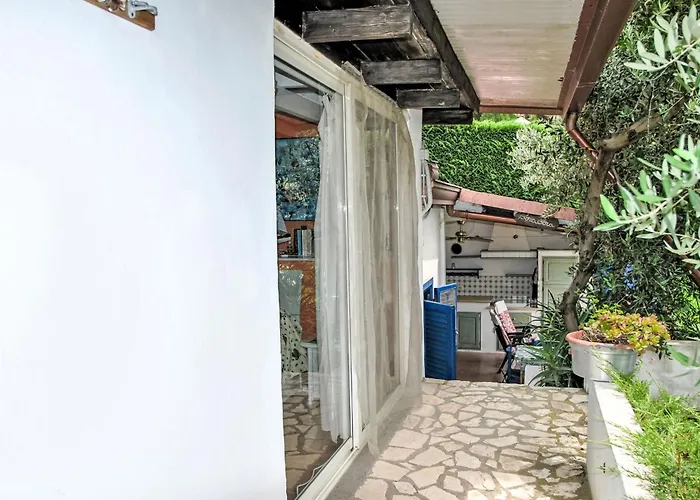 Giulia By Interhome Villa Sperlonga