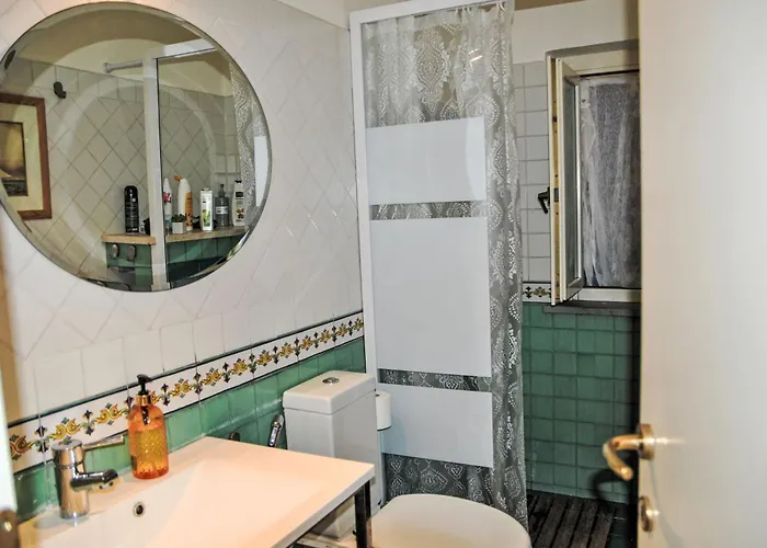 Giulia By Interhome *