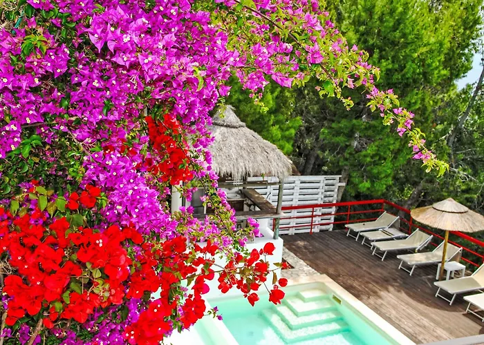 Giulia By Interhome * Sperlonga