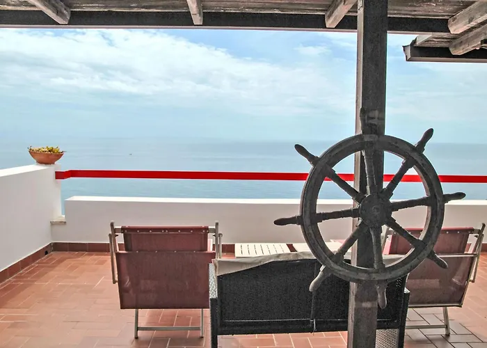 Giulia By Interhome Villa *