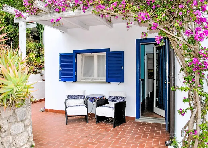 Villa Giulia By Interhome *