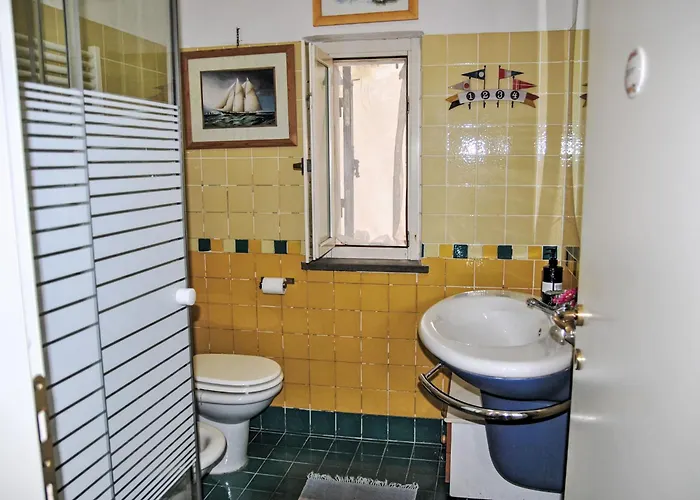 Giulia By Interhome Villa Sperlonga