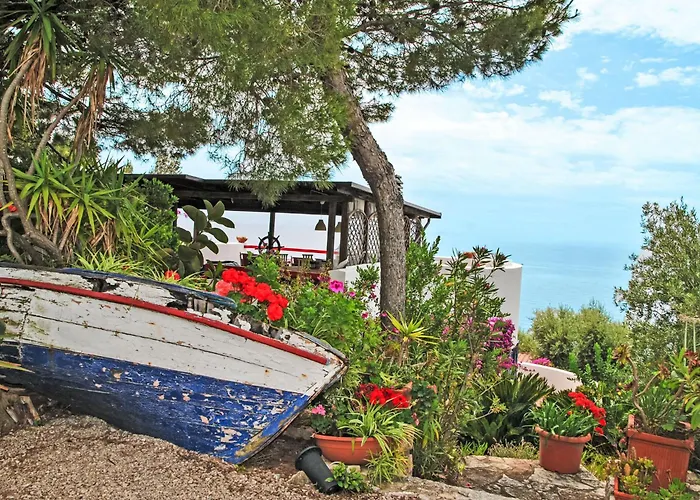 Villa Giulia By Interhome Sperlonga