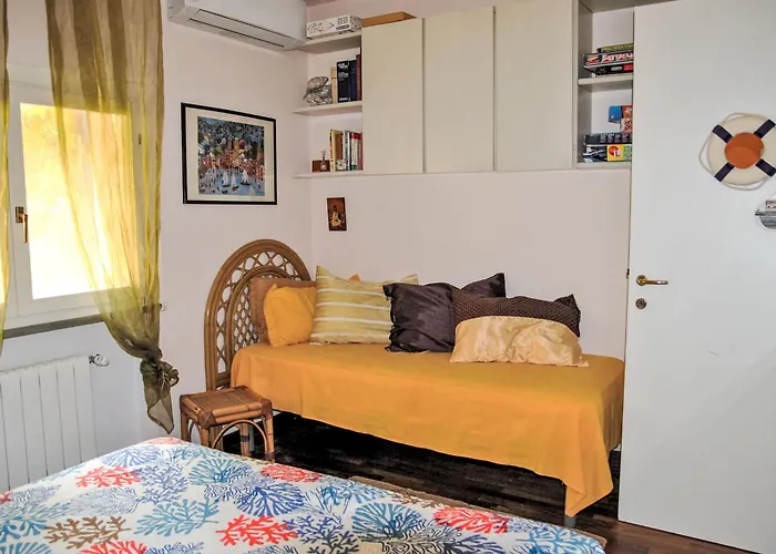 Giulia By Interhome * Sperlonga