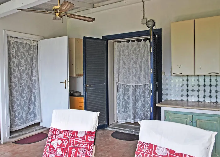 Villa Giulia By Interhome