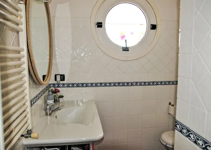 Giulia By Interhome Villa *