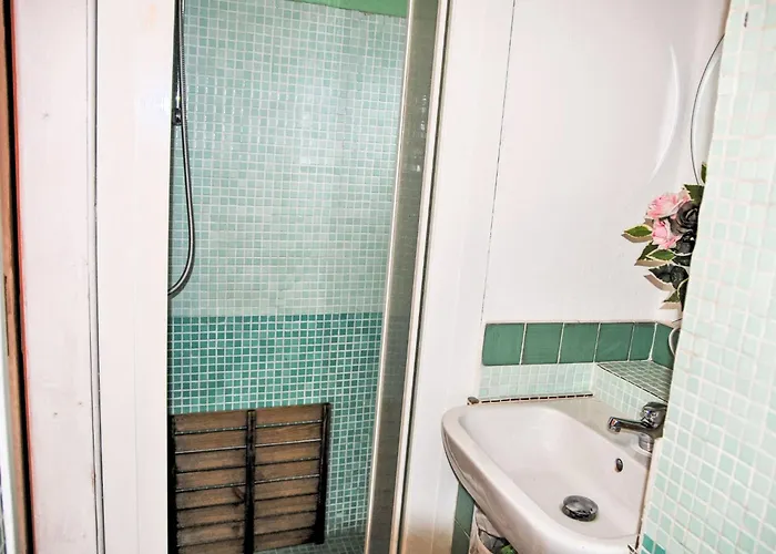 Villa Giulia By Interhome *