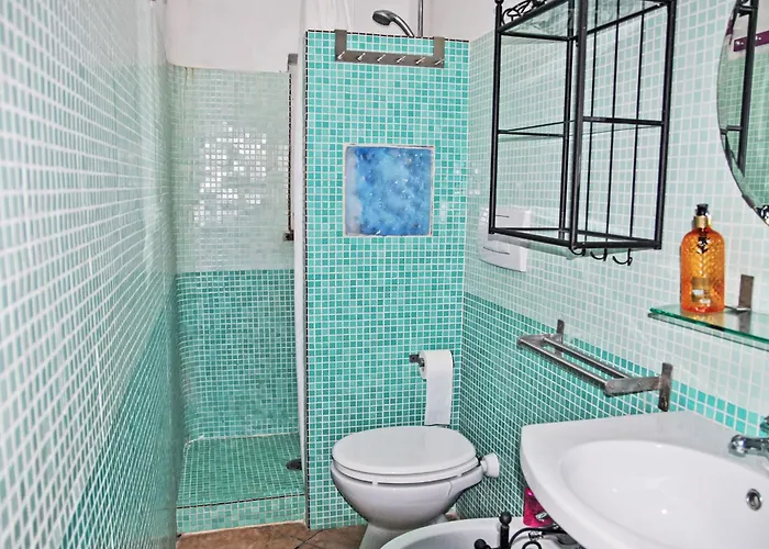 Villa Giulia By Interhome Sperlonga