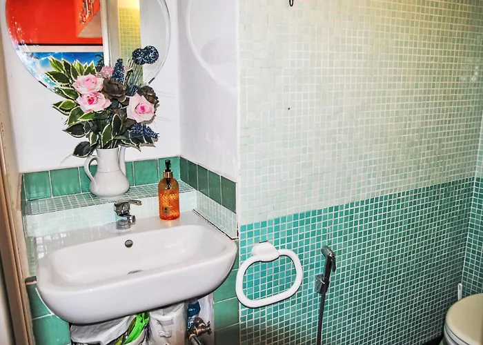 Giulia By Interhome Sperlonga