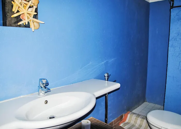 Giulia By Interhome * Sperlonga