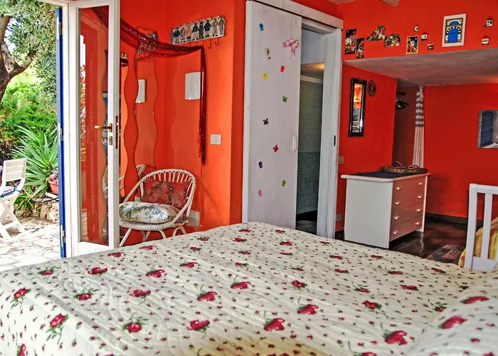 Villa Giulia By Interhome