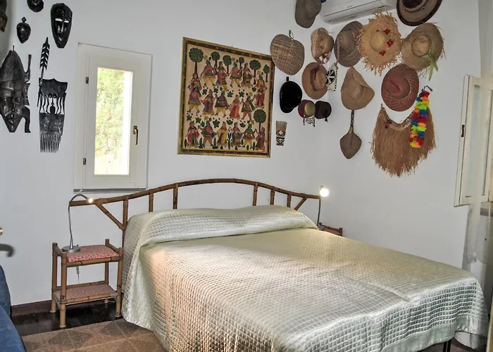 Villa Giulia By Interhome *