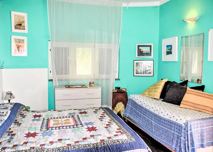 Giulia By Interhome Villa Sperlonga