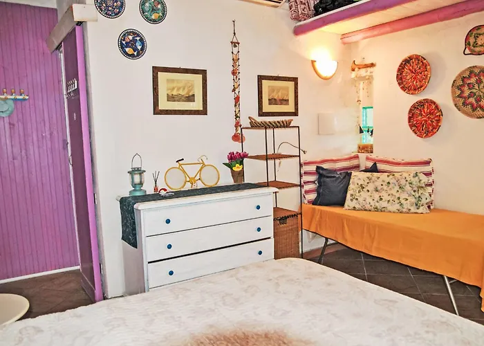 Villa Giulia By Interhome Sperlonga