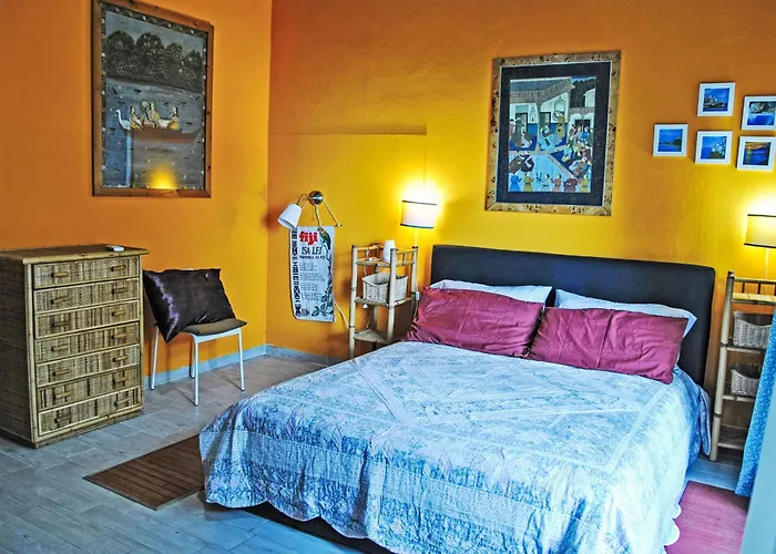 Giulia By Interhome Villa