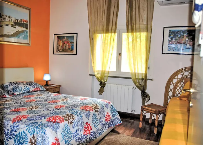 Villa Giulia By Interhome