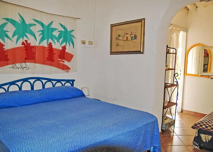 Giulia By Interhome Villa