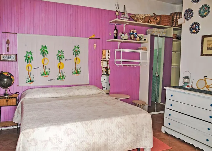 Giulia By Interhome Villa Sperlonga