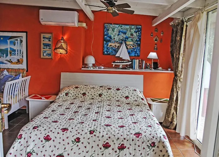 Villa Giulia By Interhome Sperlonga