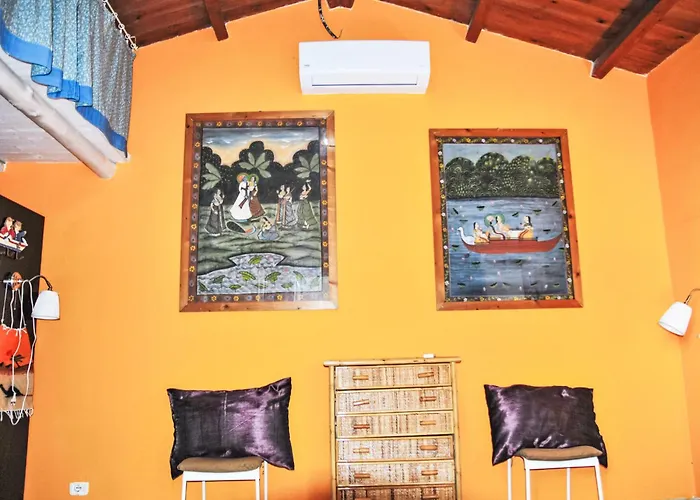 Giulia By Interhome *