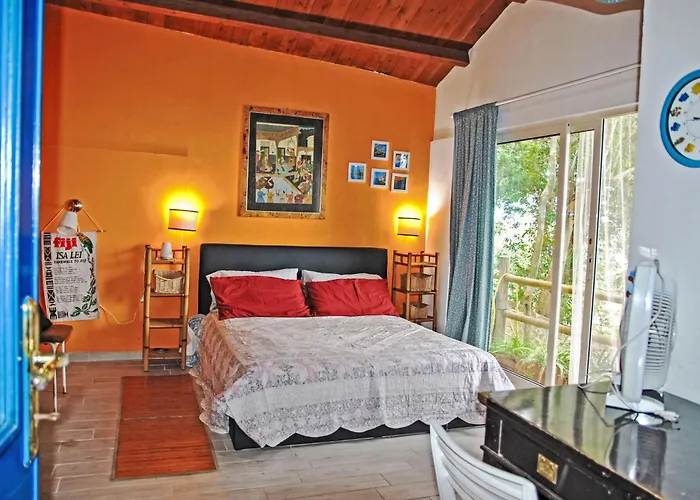 Giulia By Interhome Villa