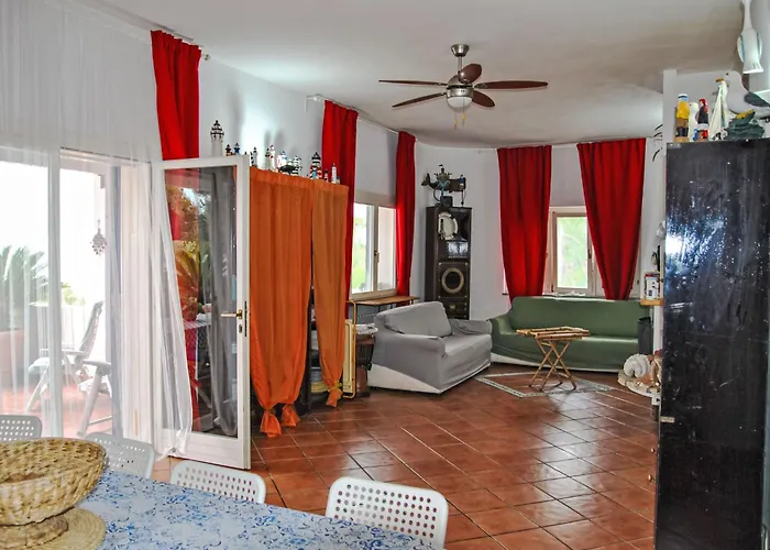 Villa Giulia By Interhome