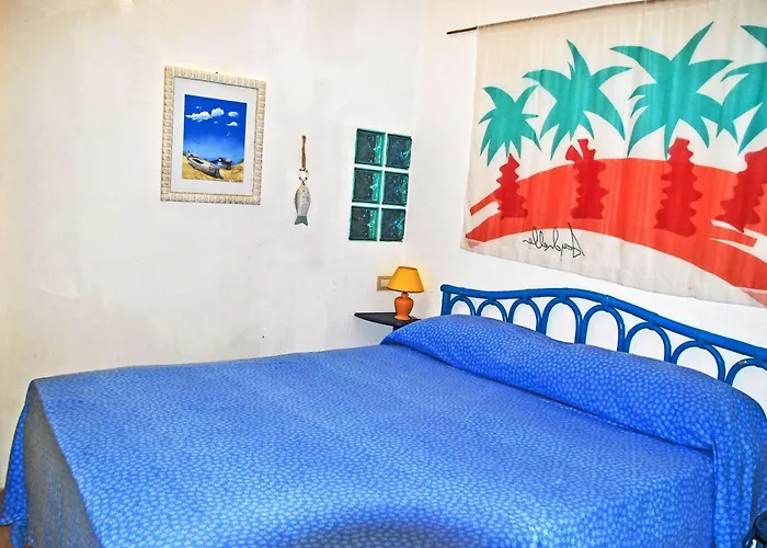 Villa Giulia By Interhome *