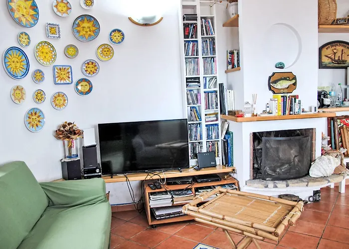 Villa Giulia By Interhome *