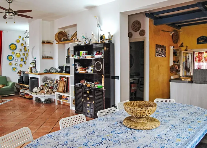 Giulia By Interhome * Sperlonga