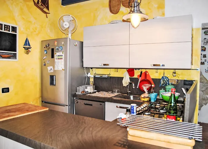 Villa Giulia By Interhome