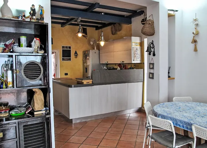 Giulia By Interhome Villa *